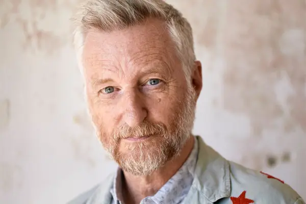 billybragg1 Eventbild