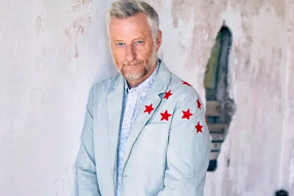 billybragg3 Eventbild