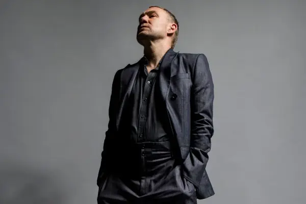 davidgray Eventbild