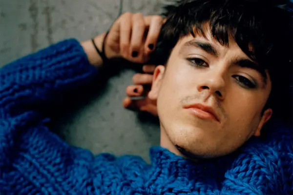 declan Eventbild