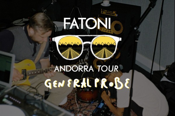 fatonigeneral Eventbild