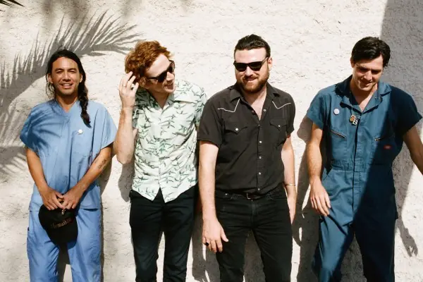 fidlar Eventbild