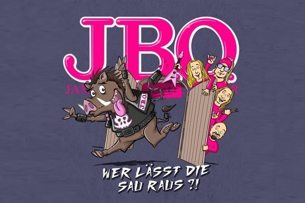 jbo Eventbild