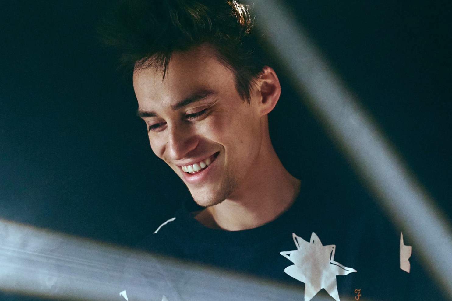 Jacob Collier Djesse World Tour Spring 2022 Loft Concerts