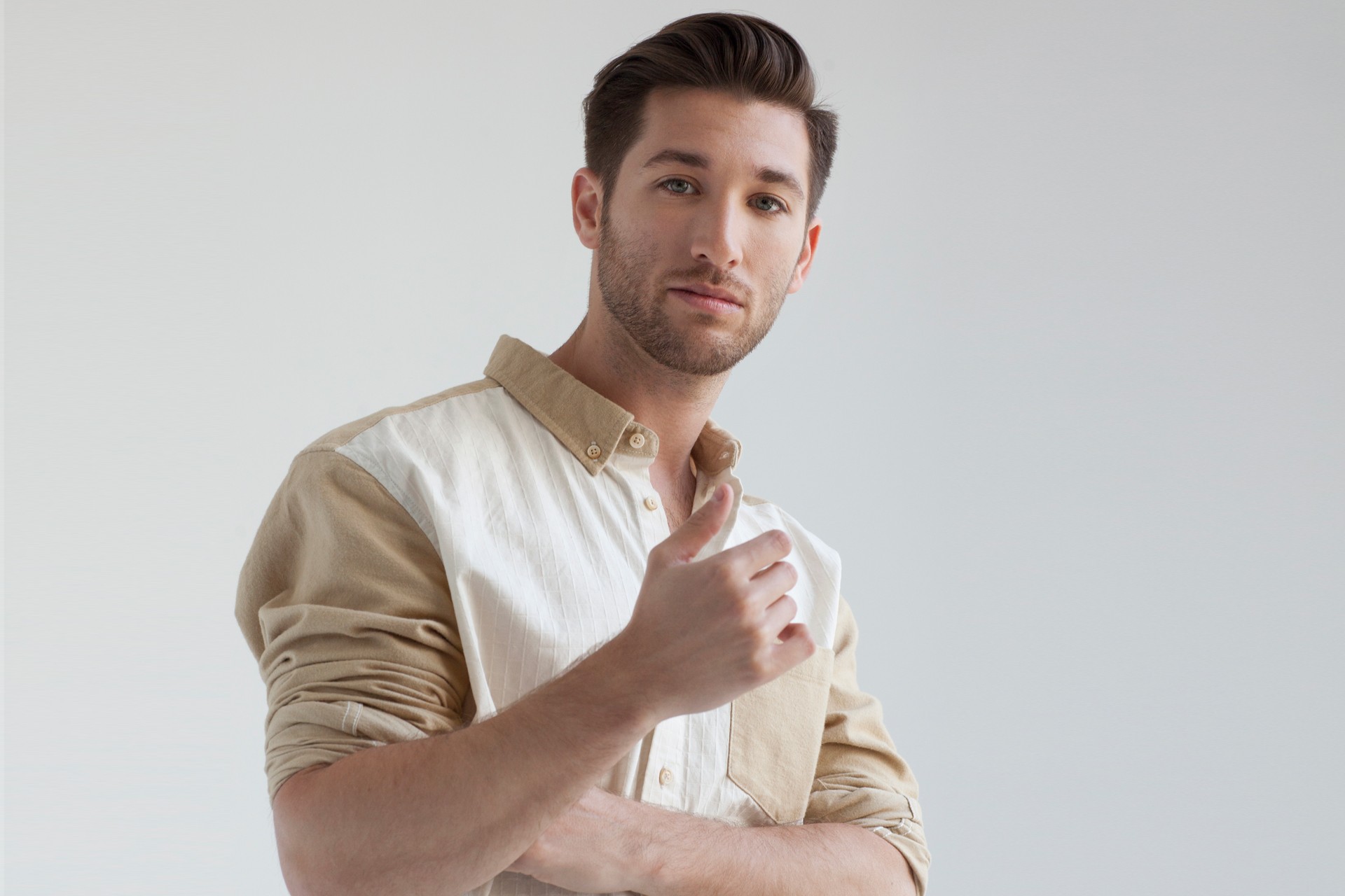 Justin Jesso Loft Concerts