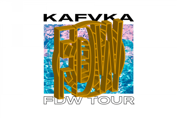 kafvka Eventbild