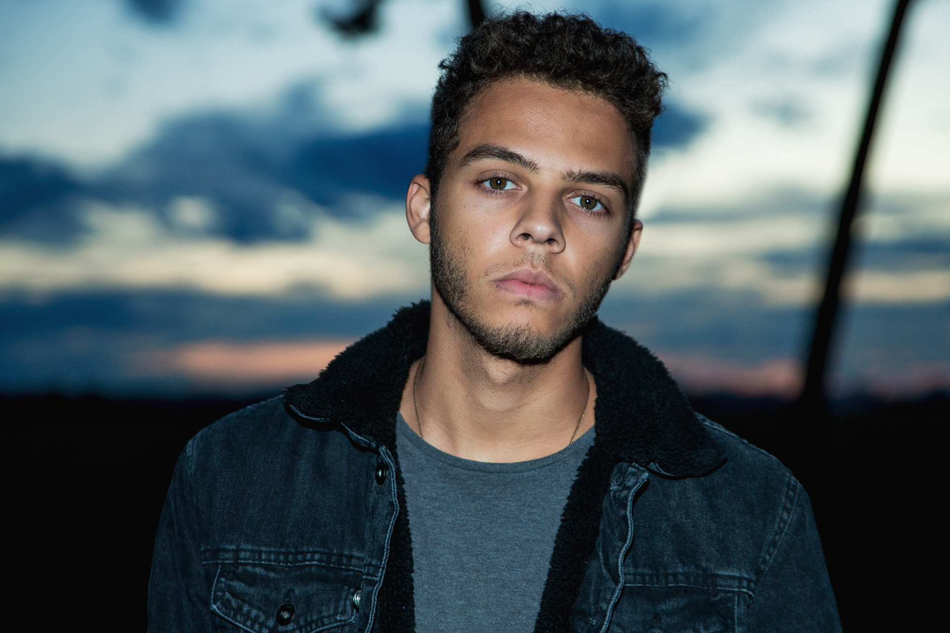 Say The Name Malik Harris Lyrics