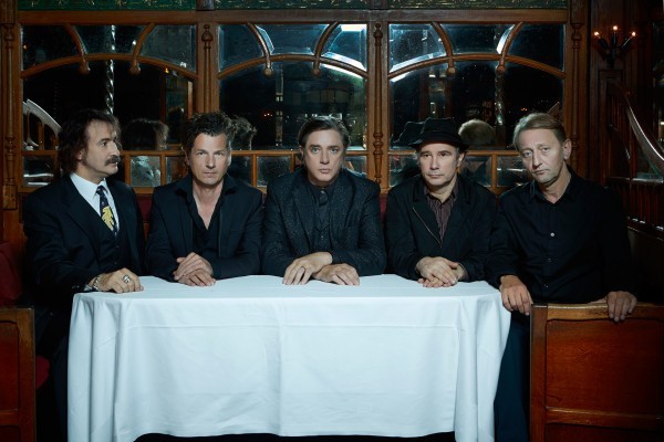 neubauten Eventbild