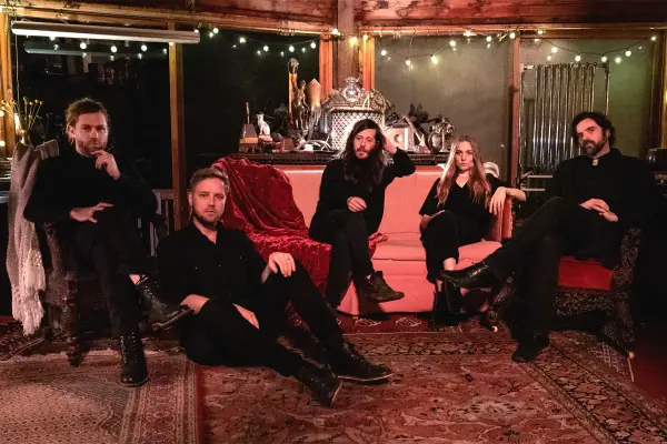 otherlives Eventbild