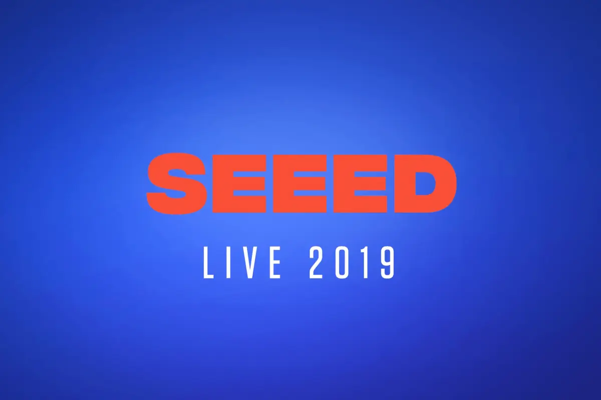 Seeed - Live 2019 | Loft Concerts