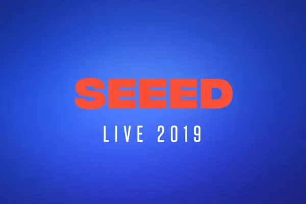 seeed19 Eventbild