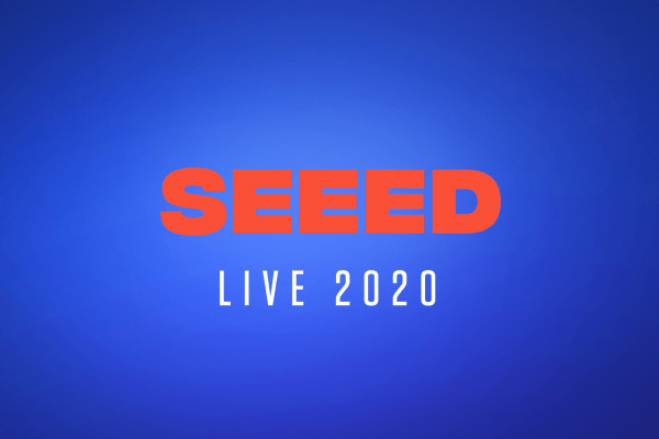 seeed20 Eventbild