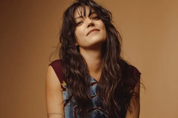 sharonvanetten Eventbild