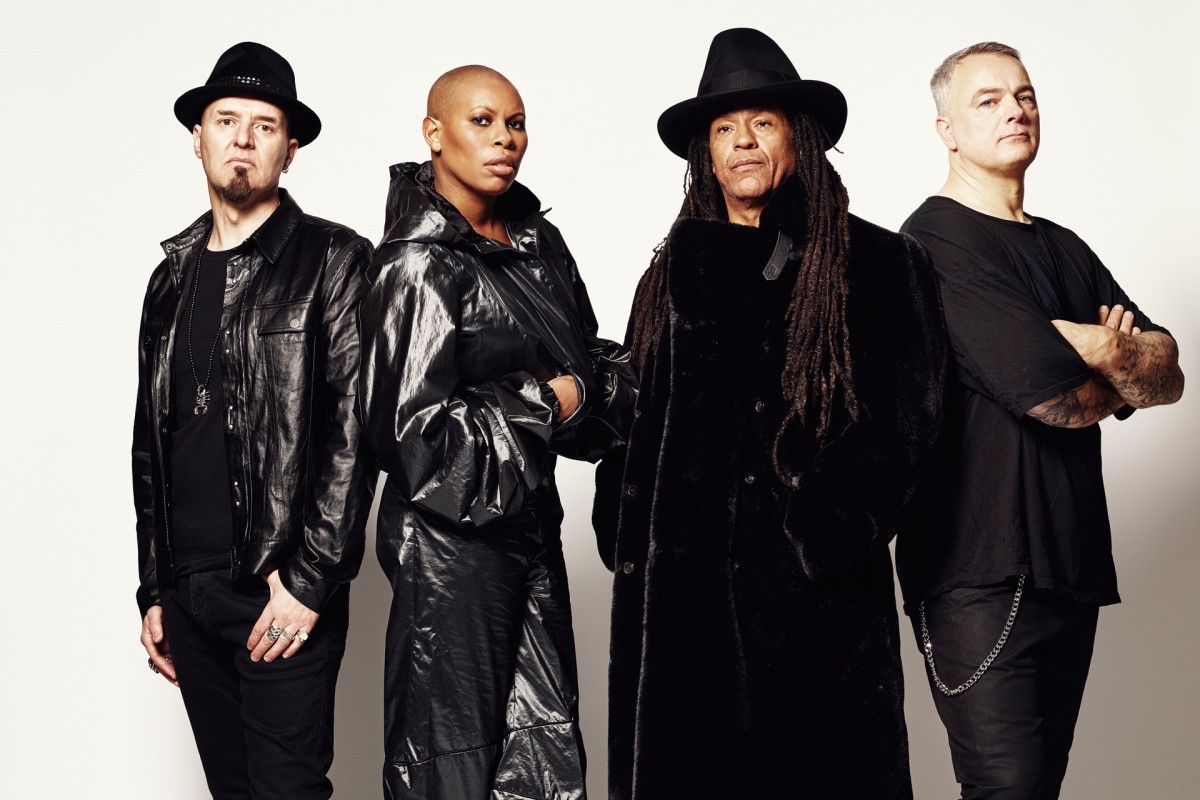 Skunk Anansie Loft Concerts