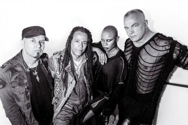 skunkanansie Eventbild