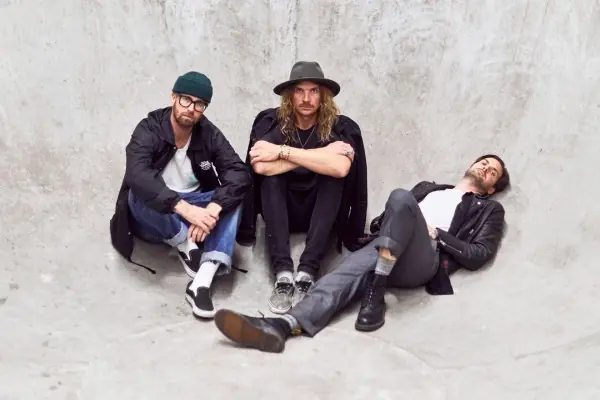 sunsetsons Eventbild