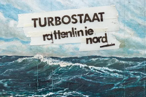 turbo Eventbild