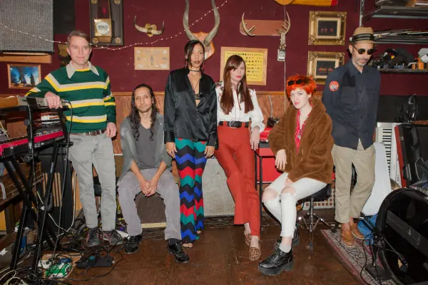 wargirl Eventbild