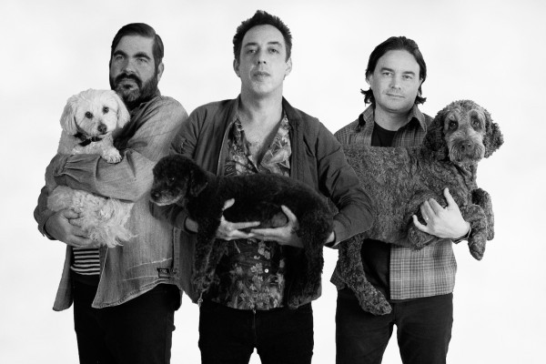 wolfparade Eventbild